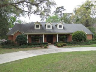 4546 High Grove Rd, Tallahassee, FL 32309-2946