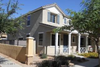 86 Catclaw St, Gilbert, AZ 85296-2807