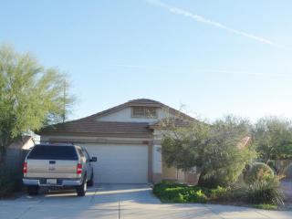 10211 Caballero St, Mesa, AZ 85207-7228