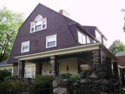 214 Beacon St, Newton, MA