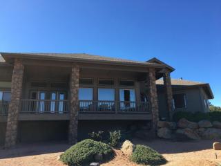 803 Phoenix St, Payson AZ  85541-5777 exterior