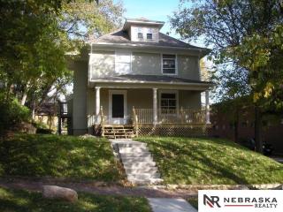 3510 Jones St, Omaha, NE 68105-1457