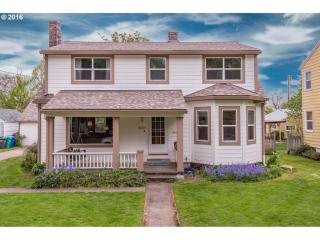 3220 73rd Ave, Portland, OR 97206-1867