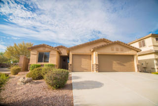 29392 Whitton Ave, Buckeye, AZ 85396-7153