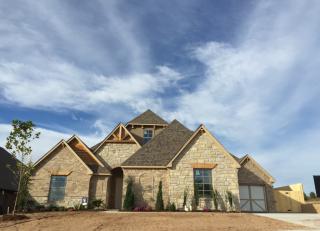 4211 Cordova Ct, Norman, OK 73072-5214