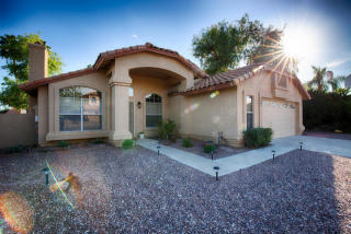 5625 Evans Dr, Scottsdale AZ  85254-3056 exterior