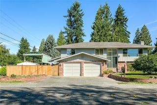 2325 106th Pl, Everett WA  98208-4460 exterior