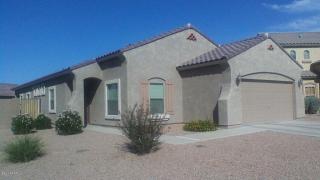 18317 Wilson St, Maricopa, AZ 85138-2989