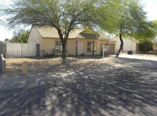 12613 51st Dr, Glendale AZ  85304-1906 exterior