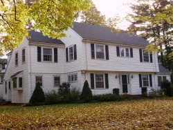 78 Commonwealth Park, Newton, MA 02459-1005