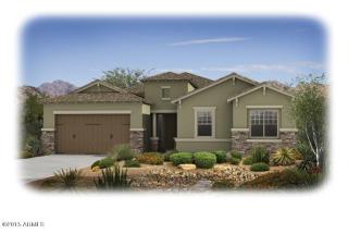 2390 Lindrick Dr, Gilbert AZ  85298-0538 exterior