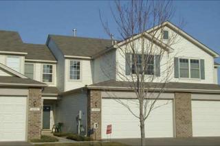 16369 Javari Ct, Lakeville MN  55044-6831 exterior