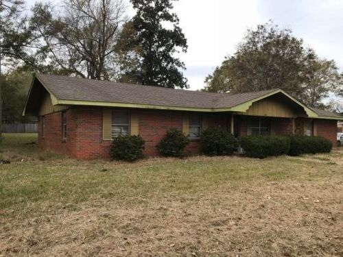 407 Roberts St, Deridder LA  70634-3322 exterior