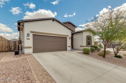 31307 137th Ln, Peoria, AZ 85383-7996