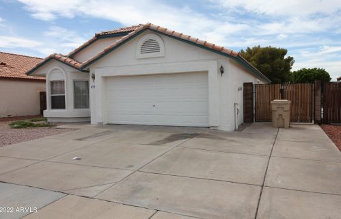 4387 Golden Ln, Glendale AZ  85302-5329 exterior