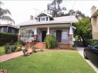 4341 Russell Ave, Los Angeles, CA 90027-4507