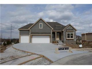 24294 111th Pl, Olathe, KS 66061-8490