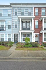 1532 Bluewater Way, Charleston SC  29414-7924 exterior