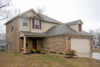 517 Rain Garden Way, Lexington, KY 40511-1849