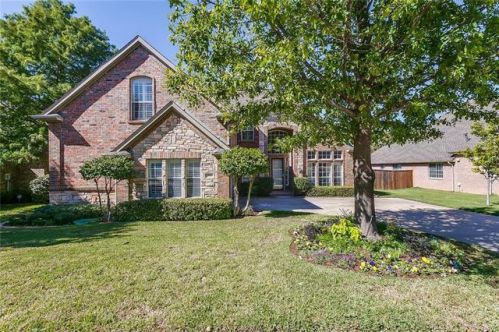 1509 Pecan Valley Ct, Denton, TX 76210-1930