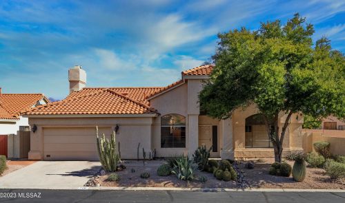 7409 Riverbank Loop, Tucson AZ  85715-3459 exterior