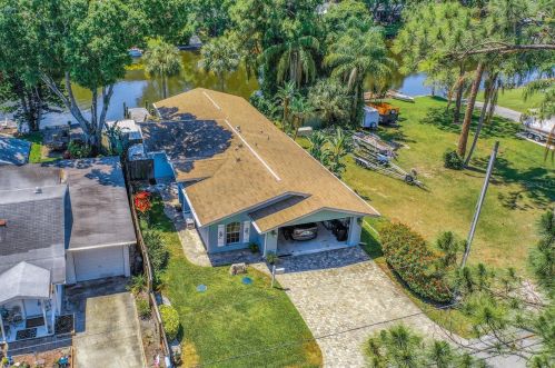 1200 Lagoon Rd, Tarpon Springs, FL 34689-9478