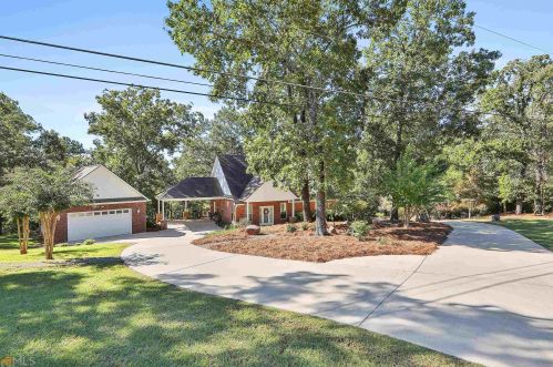 6404 Scenic Hts, Manchester, GA 31816-6908