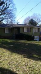 276 Spellman St, Atlanta GA  30314-1320 exterior