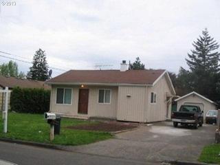 4233 114 Ave, Portland OR  97220-2331 exterior