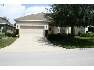 24411 Amberleaf Ct, Leesburg FL  34748-2104 exterior