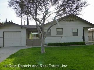 4112 Saint George Pl, Riverside CA  92504-3042 exterior