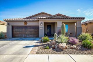 4464 Harmony Ranch Pl, Marana, AZ 85658-4541