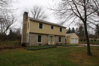 7831 Sunnyvale Rd, Thiensville, WI 53097-3244