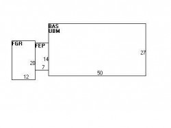 31 Cottonwood Rd, Newton MA  02459-3112 floor plan