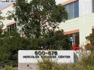660 Alfred Nobel Dr, Rodeo, CA 94547-1834