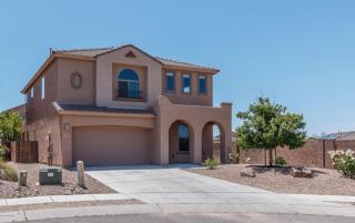 12508 Red Iron Trl, Santa Rita, AZ 85641-6806