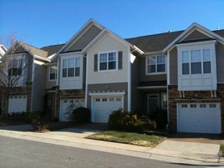 5904 Black Marble Ct, Raleigh NC  27612-3072 exterior