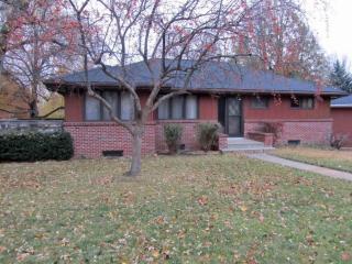 4100 Van Dorn St, Lincoln, NE 68506-2550