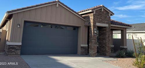 18234 Del Mar Ave, Maricopa, AZ 85138