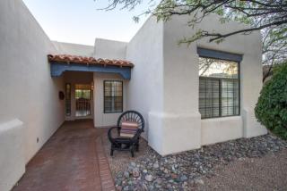 3459 Quail Haven Cir, Tucson, AZ 85745-5006