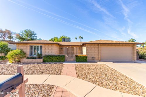 1767 Monte Ave, Mesa, AZ 85202-7428