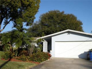 1249 Lazy Lake Rd, Dunedin FL  34698-4631 exterior