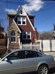 1167 Lydig Ave, Bronx, NY 10461-1747