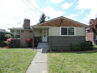 7614 I St, Tacoma WA  98408-2913 exterior