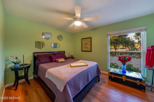 10060 Discovery Dr, Tucson AZ  85748-7608 exterior