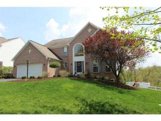 7035 Highland Creek Dr, Bridgeville, PA 15017-3440