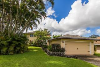 4944 Emmalani Dr, Princeville, HI 96722-5414