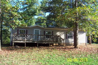 1460 Swor Rd, Springville, TN 38256-5469