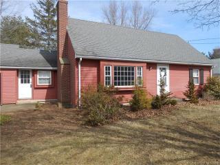 94 Granby Rd, Granby, CT 06035-2004