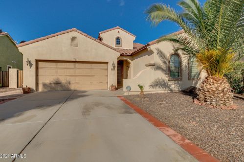 19048 Del Mar Ave, Maricopa, AZ 85138-2023